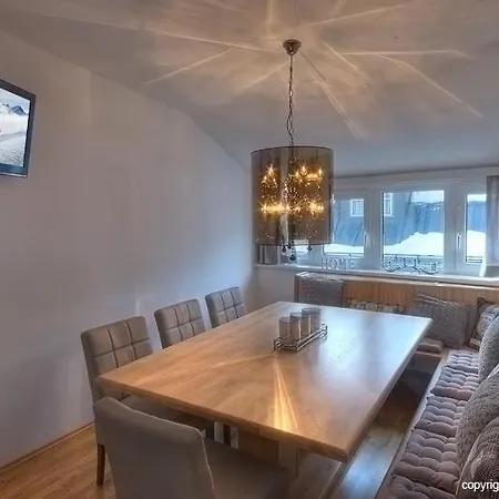 Penthouse By Kaprun Rentals * Zell am See