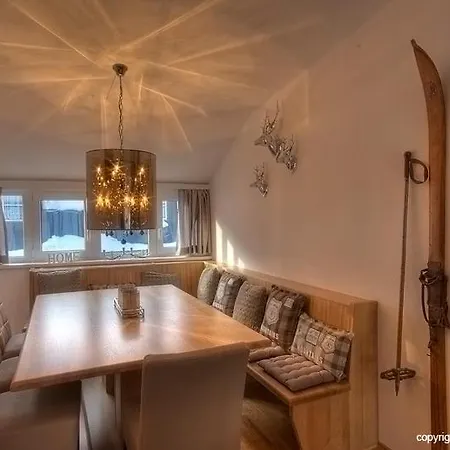 Penthouse By Kaprun Rentals Apartment