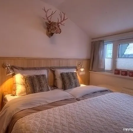 Penthouse By Kaprun Rentals Apartment *