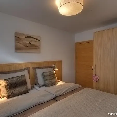 Penthouse By Kaprun Rentals * Zell am See