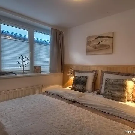 Penthouse By Kaprun Rentals Apartment Zell am See