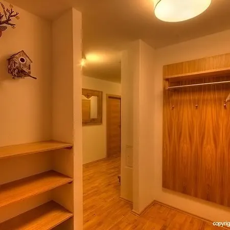 Penthouse By Kaprun Rentals