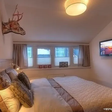 Penthouse By Kaprun Rentals * Zell am See